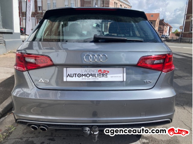 Audi A3 — 5