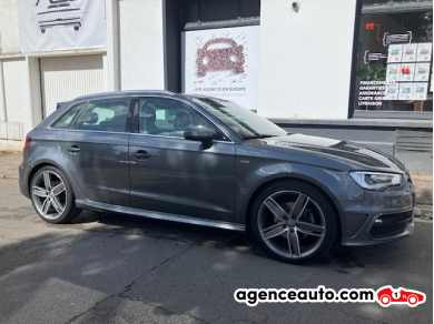 Audi A3 — 36