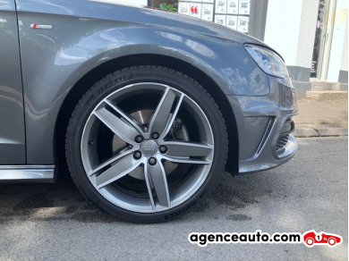Audi A3 — 11
