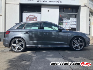 Audi A3 — 7
