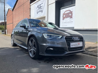 Audi A3 — 8