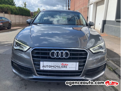 Audi A3 — 9