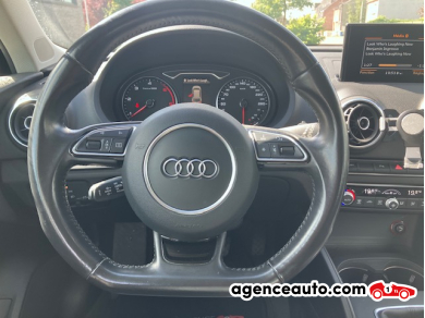 Audi A3 — 26