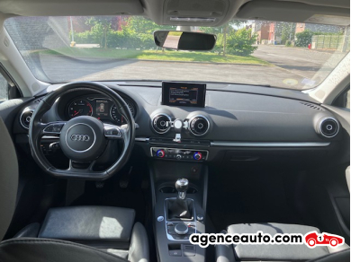 Audi A3 — 15