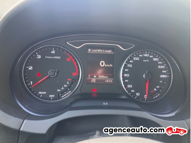 Audi A3 — 30