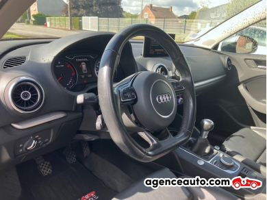 Audi A3 — 14