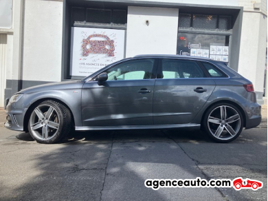 Audi A3 — 4