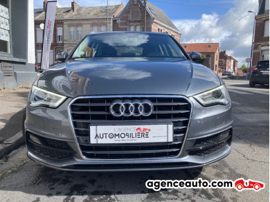 Audi A3 — 3