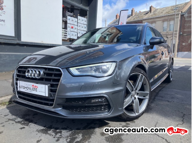 Audi A3 — 2