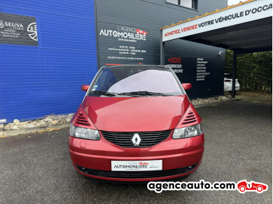 Renault Avantime — 3