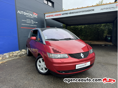 Renault Avantime