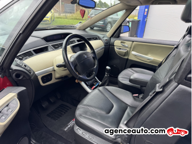 Renault Avantime — 11