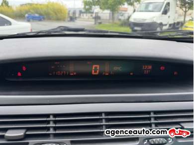 Renault Avantime — 14