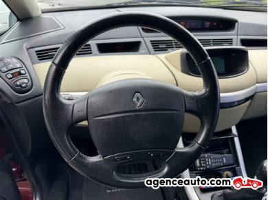 Renault Avantime — 13