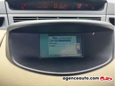 Renault Avantime — 25