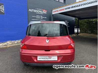 Renault Avantime — 7