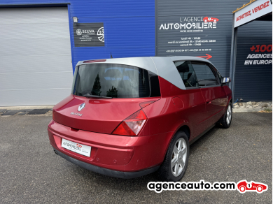Renault Avantime — 8