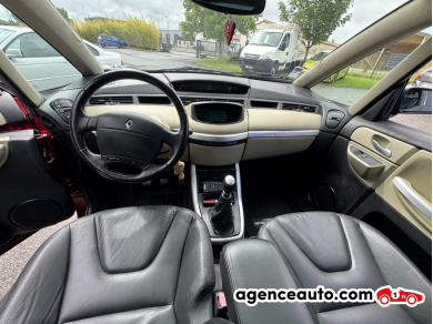 Renault Avantime — 24