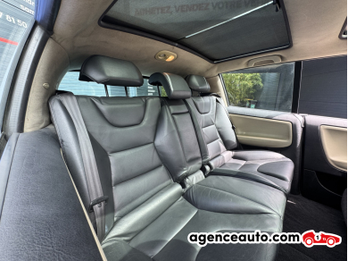Renault Avantime — 21