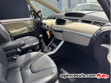 Renault Avantime — 19