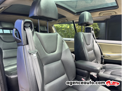 Renault Avantime — 18