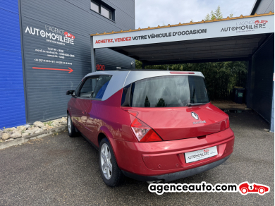 Renault Avantime — 6