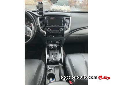 Fiat FULLBACK — 21
