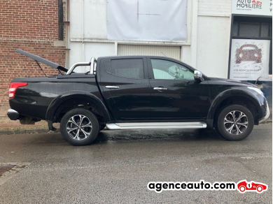 Fiat FULLBACK — 7