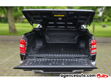Fiat FULLBACK — 11