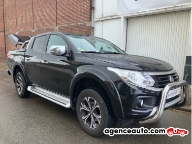 Fiat FULLBACK — 8