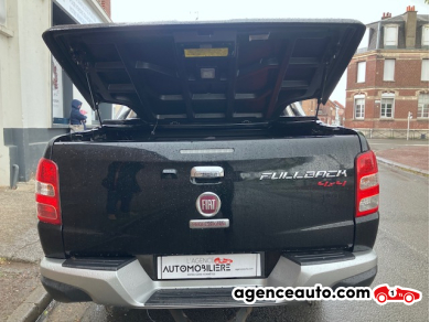 Fiat FULLBACK — 10