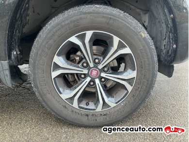 Fiat FULLBACK — 12