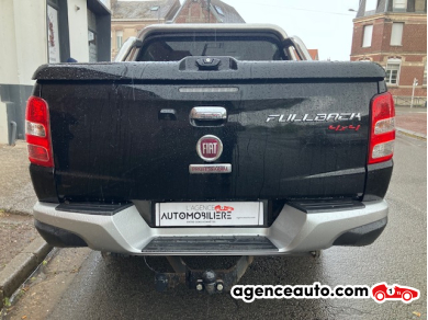 Fiat FULLBACK — 9