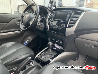Fiat FULLBACK — 25