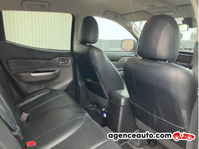 Fiat FULLBACK — 19
