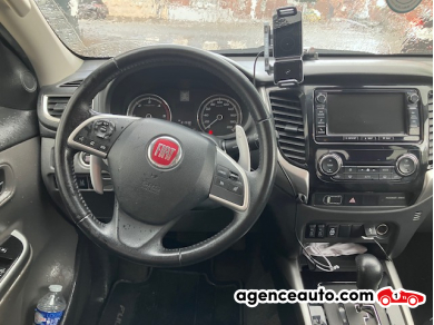 Fiat FULLBACK — 20