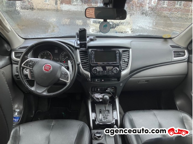 Fiat FULLBACK — 15