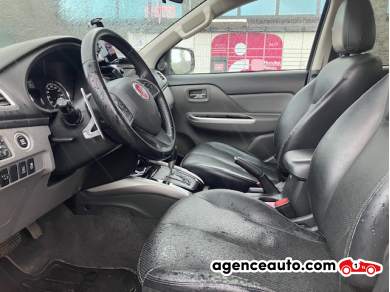 Fiat FULLBACK — 26