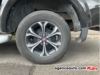 Fiat FULLBACK — 30