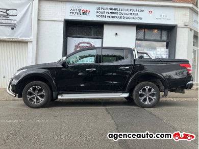 Fiat FULLBACK — 4