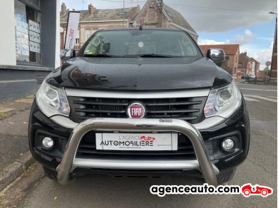Fiat FULLBACK — 3