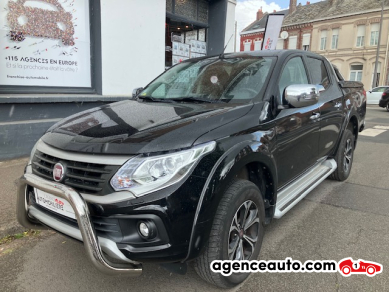 Fiat FULLBACK — 2