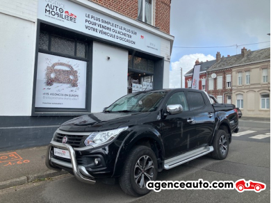 Fiat FULLBACK