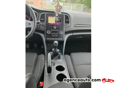 Renault Megane — 21