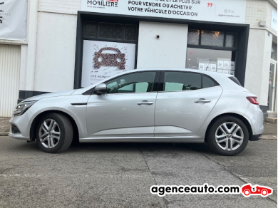 Renault Megane — 4