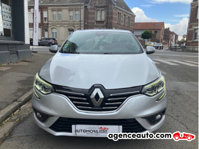 Renault Megane — 3