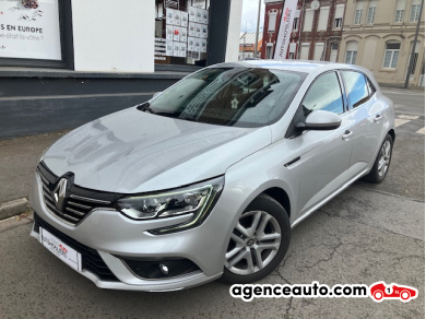 Renault Megane — 2