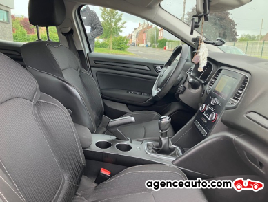 Renault Megane — 26
