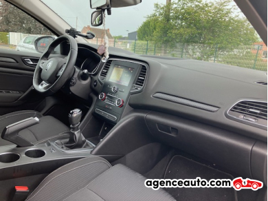 Renault Megane — 16