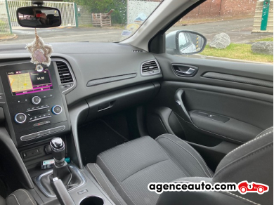 Renault Megane — 17